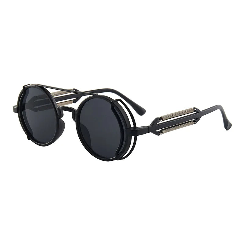 Cogsworth Evans Sunglasses - Evangellynes