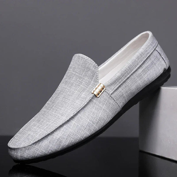 Sereno Evans Loafers