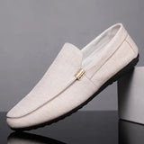 Sereno Evans Loafers - Evangellynes