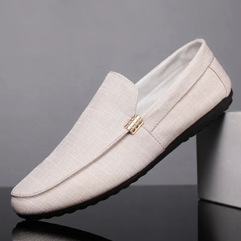 Sereno Evans Loafers - Evangellynes