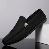 Sereno Evans Loafers - Evangellynes