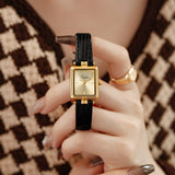 Goldsmith Evans Aura Watch - Evangellynes