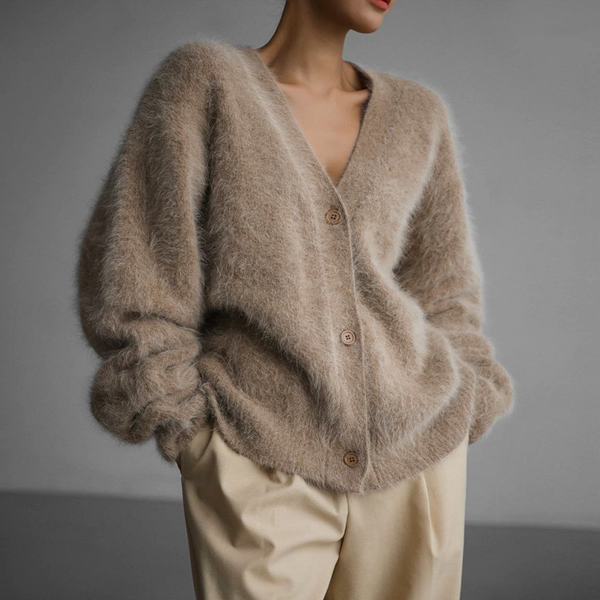 Cloud Evans Haven Cardigan