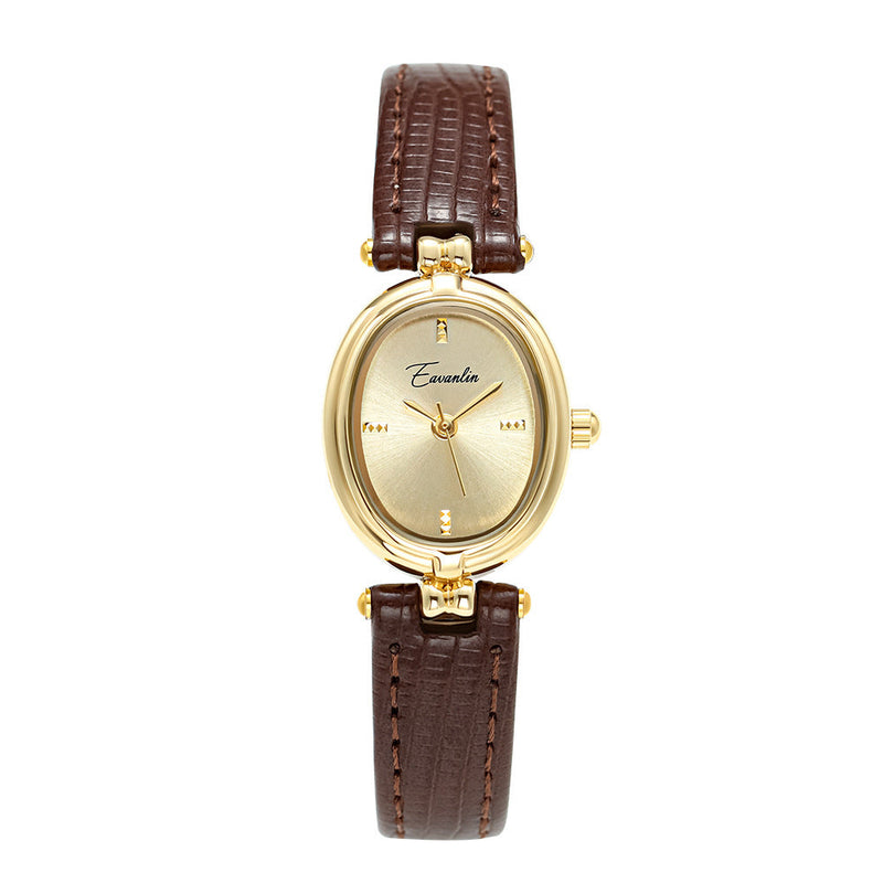Goldsmith Evans Aura Watch - Evangellynes