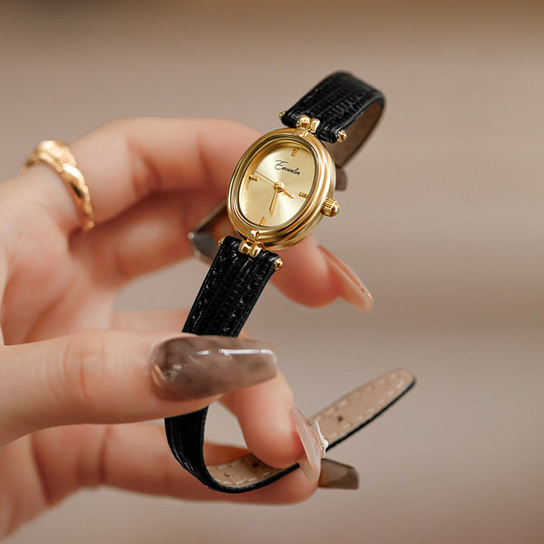Goldsmith  Evans Aura Watch