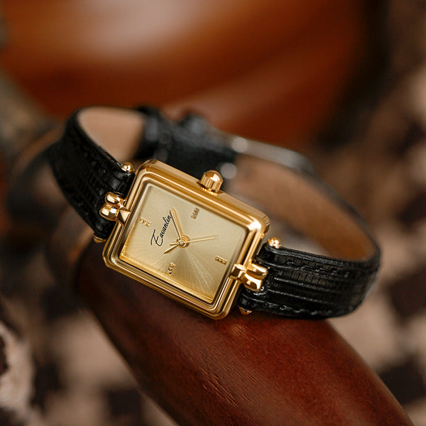 Goldsmith  Evans Aura Watch