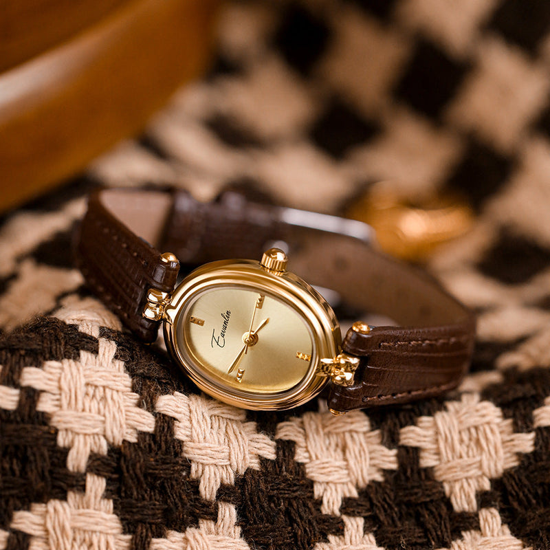 Goldsmith Evans Aura Watch - Evangellynes
