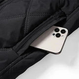 Atlas Evans Fleece-Lined Jacket - Evangellynes