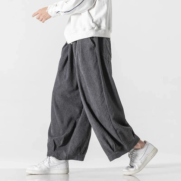 Enso Evans Corduroy Pants