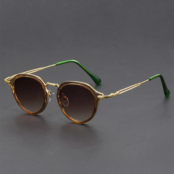 Evans Altura Alloy Sunglasses - Evangellynes
