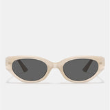 Evans Cat Eye Sunglasses - Evangellynes