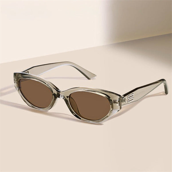 Evans Cat Eye Sunglasses Image
