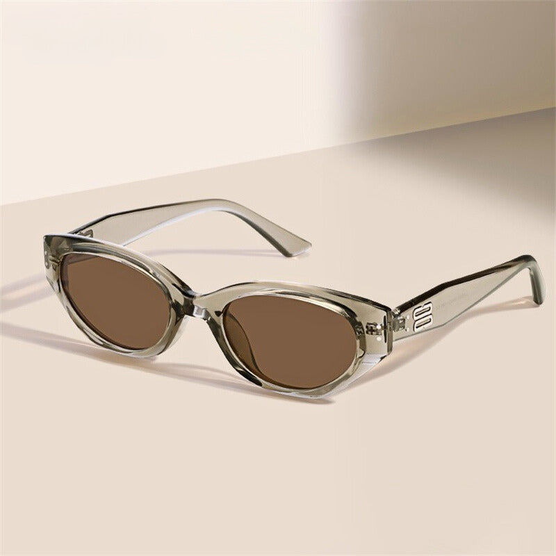 Evans Cat Eye Sunglasses - Evangellynes