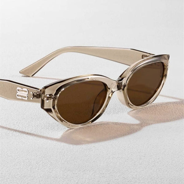 Evans Cat Eye Sunglasses Image