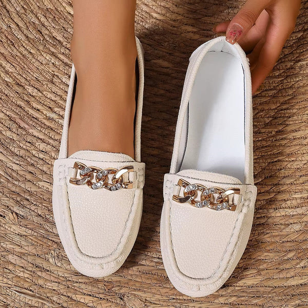 Monaco Evans Women's Loafers