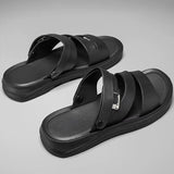 Luvo Evans Men's Cross Sandals - Evangellynes
