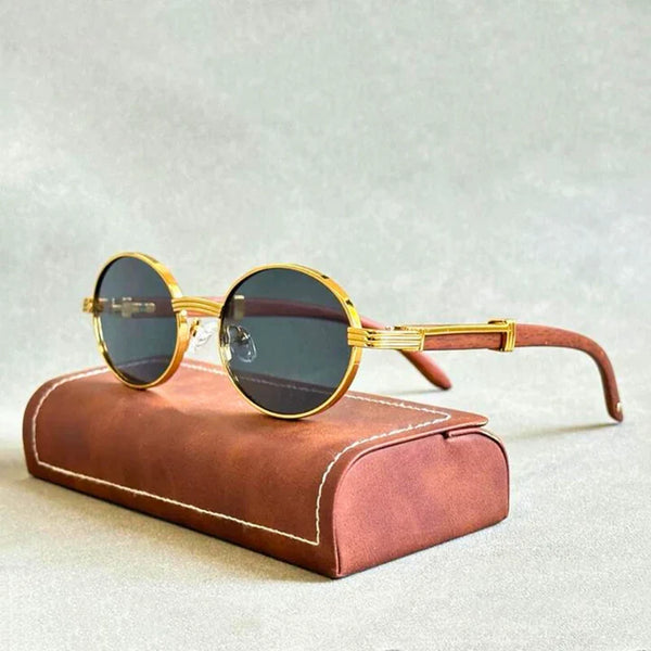 Siena Evans Solari Sunglasses - Evangellynes