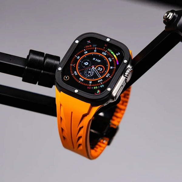 Stronghold Evans Apple Watch Band